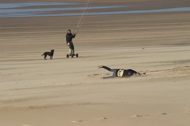 plage de Lacanau