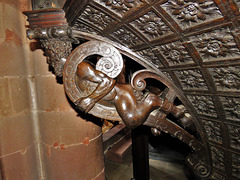 carlisle cathedral