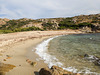 Anse de Vana, désert des Agriates, Corse