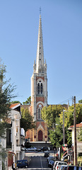 Cycling from Bordeaux Vineyards to the Atlantic Coast / Arcachon