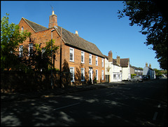 Jessamine House