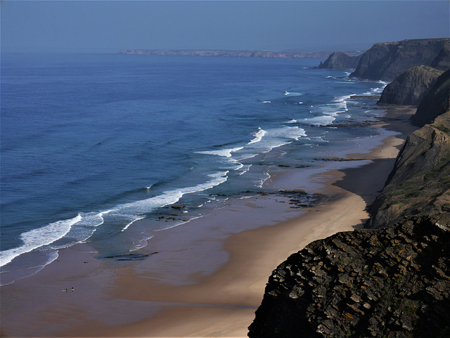 Costa Vicentina