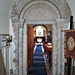smeeth church, kent, c12 west doorway (1)