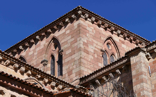 Sigüenza - Catedral de Santa María