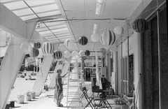 Preparing for fun event Preparing for fun event