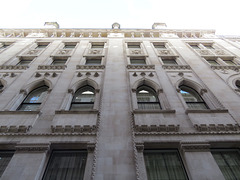 7, lothbury, london, city offices 1866 by george somers clarke for the general credit and discount company