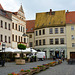 Torgau 2015 – Markt