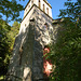 Redundant Church of St Luke, Greystead, Northumberland