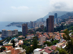 Principality of Monaco