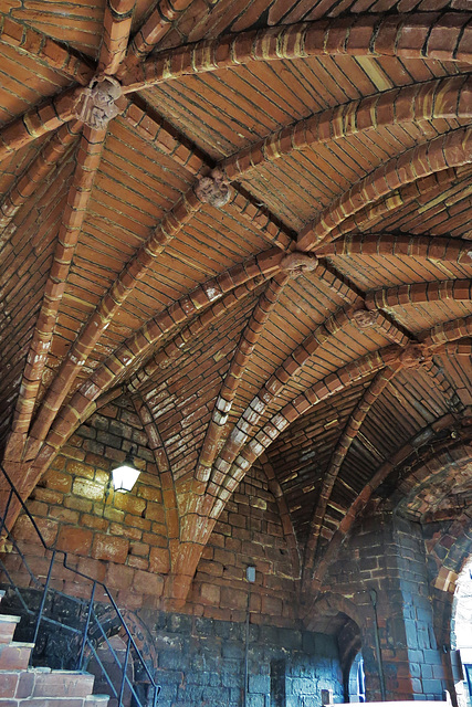 chester cathedral