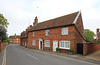 Market Hill, Orford, Suffolk