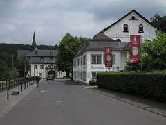 Kloster Marienstatt