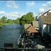 Bridge House riverside pub