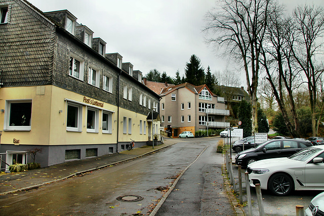 Grimbergstraße (Bochum-Querenburg) / 7.12.2019