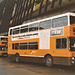 GM Buses 2004 (B904 TVR) in Rochdale – 11 Sep 1988 (74-002)