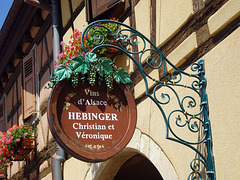 HEBINGER