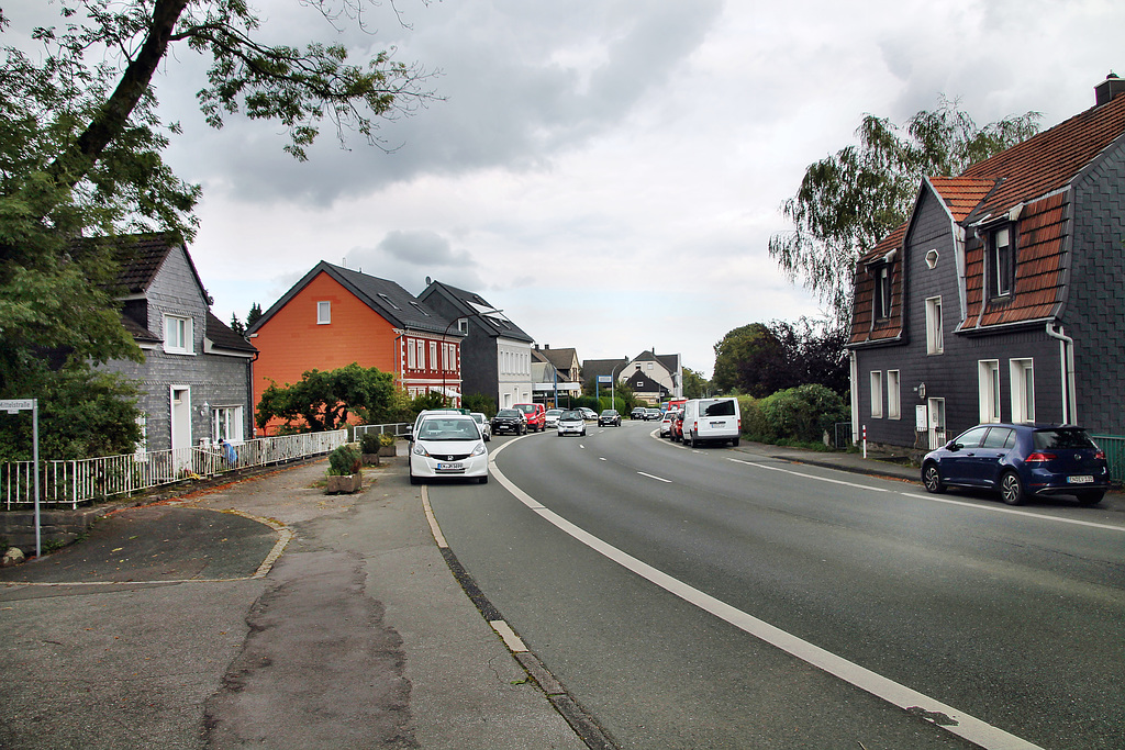 Mittelstraße (Sprockhövel) / 2.09.2023