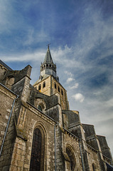 Église Notre-Dame Bonneval