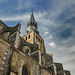 Église Notre-Dame Bonneval