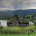 Sunnfjord museum.