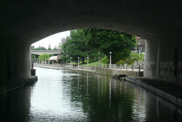 Rideau Canal