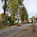 B226 Sprockhöveler Straße (Witten) / 15.10.2022