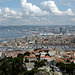 Marseilles: from Notre Dame de la Garde