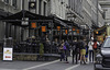 das Maggie Oakes beim Place Jacques-Cartier (© Buelipix)