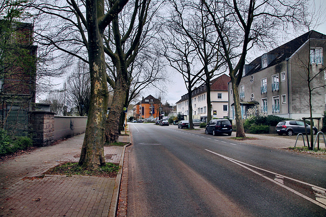 Zinkhüttenstraße (Mülheim an der Ruhr) / 30.03.2024