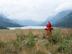 Waterton NP