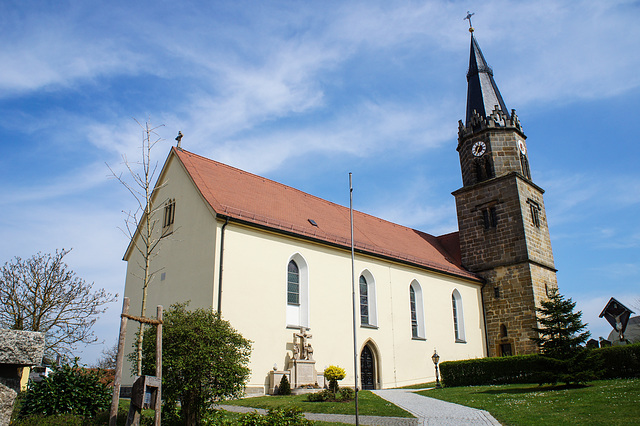 Pittersberg, St. Nikolaus (PiP)