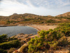 Anse de Vana, désert des Agriates, Corse