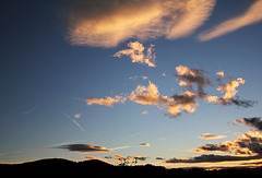 crépuscule du 23