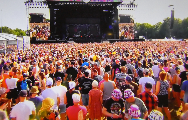 Pinkpop 2022