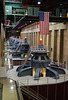 Turbine Hall, Hoover Dam