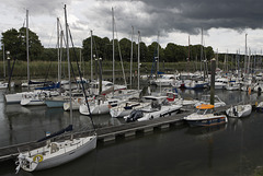Saint Valéry sur Somme. Saint Valéry sur Somme.