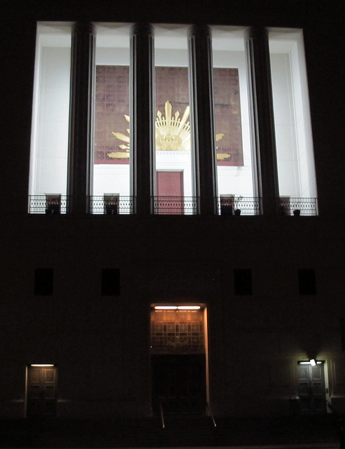 Scottish Rite in Oakland (0971)