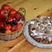 Millard- la version de clafoutis aux cerises de ma région
