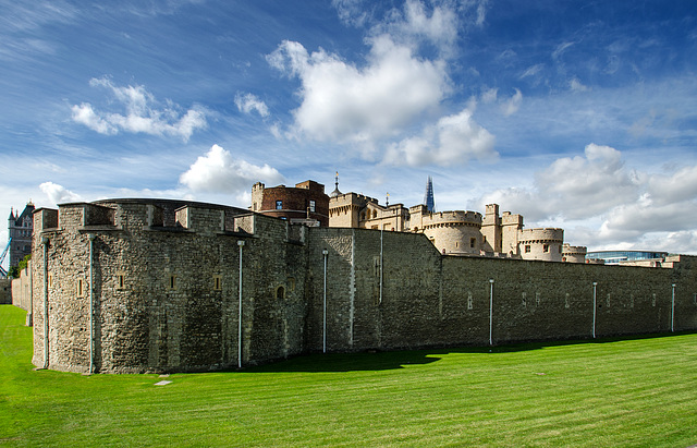 Tower of London