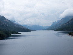 Waterton NP