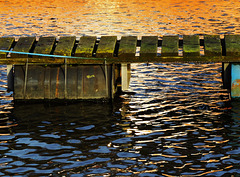 Afloat