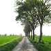 Wochenende und Sonnenschein...
