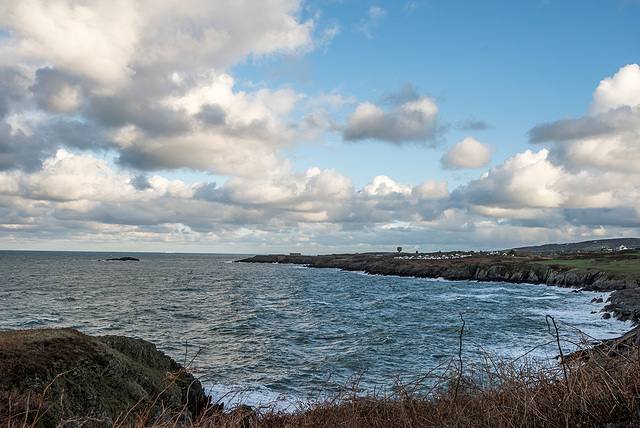 Bull Bay, Anglesey1