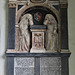 smeeth church, kent, c17 tomb of priscilla honeywood and mary scott +1654 (1)