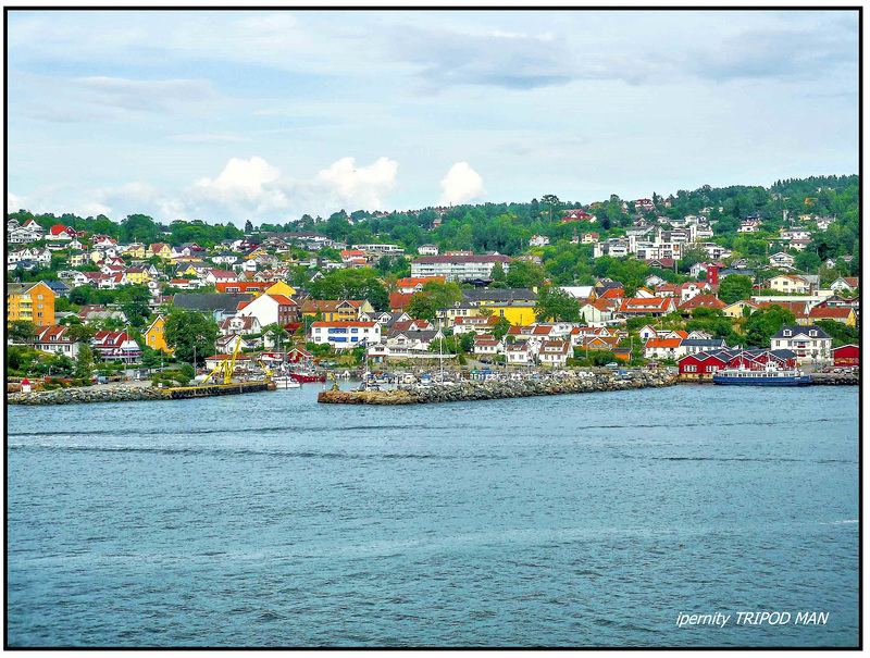 Oslo Fjord