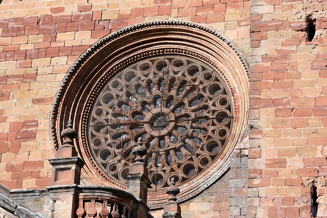 Sigüenza - Catedral de Santa María