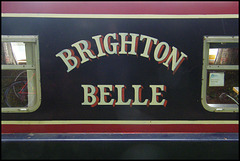 Brighton Belle