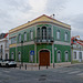 Alcochete, Portugal