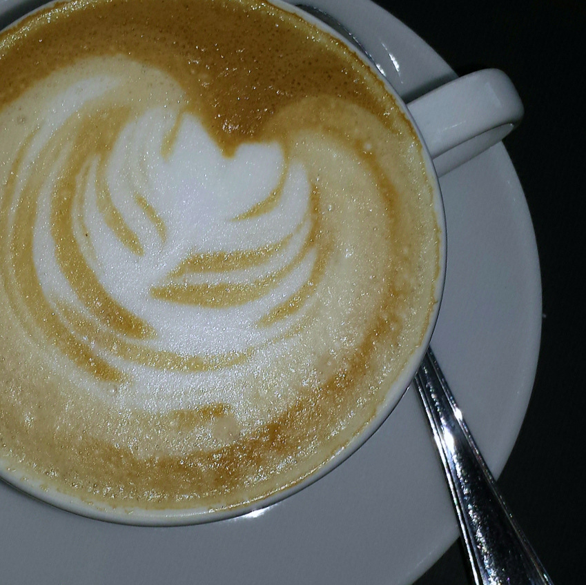 Cappuccino Connection (2)