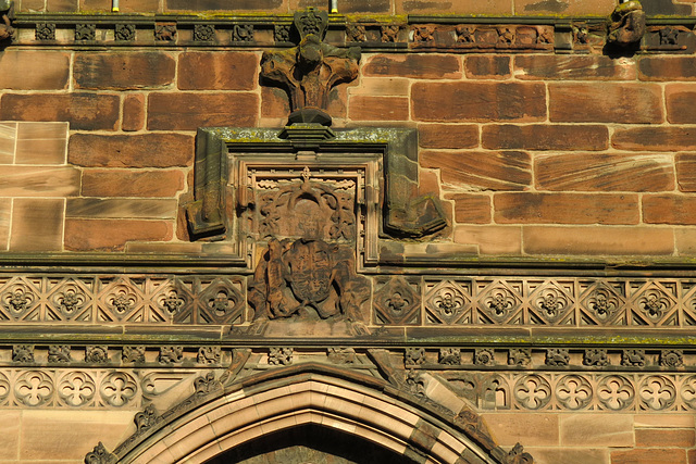 chester cathedral